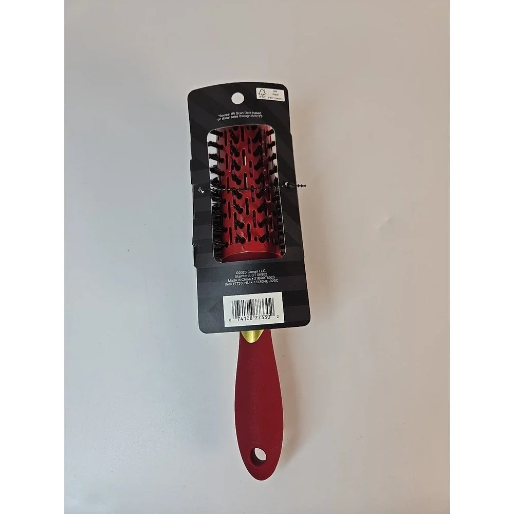 Conair velvet touch